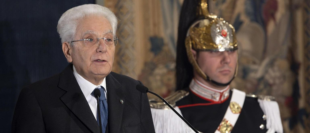 Attentato al mercato di Natale a Magdeburgo: Mattarella esprime cordoglio e solidarietà