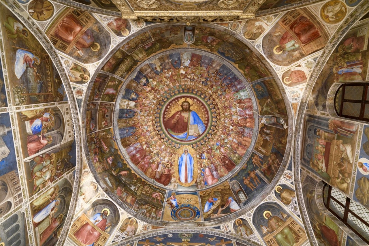 Cappella degli Scrovegni