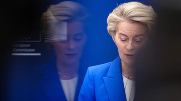 Cos’è il ReArm Europe: i 5 punti del piano di von der Leyen per il riarmo in Ue