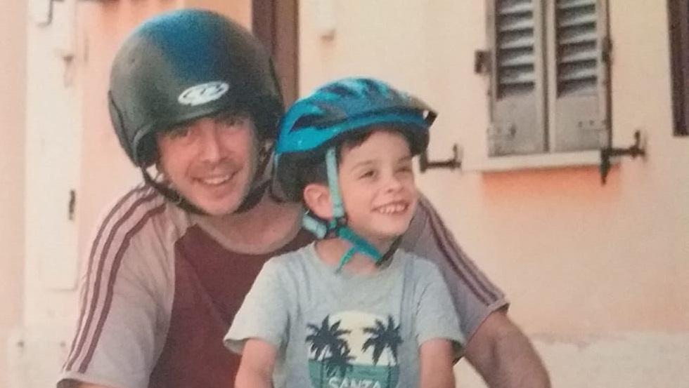 L’alluvione di Senigallia, Mattia morto a 8 anni ora rivive in un fumetto