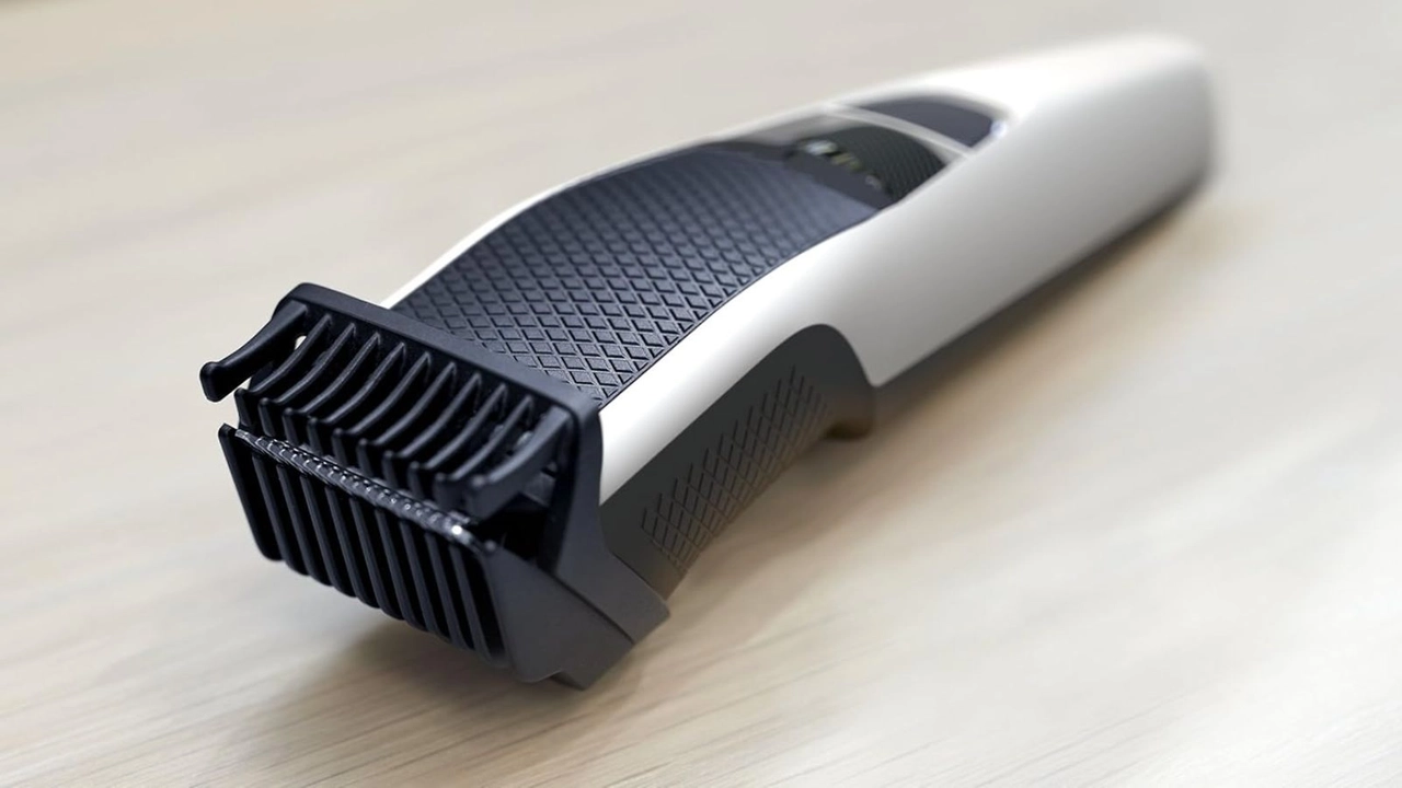 Philips Beardtrimmer serie 3000