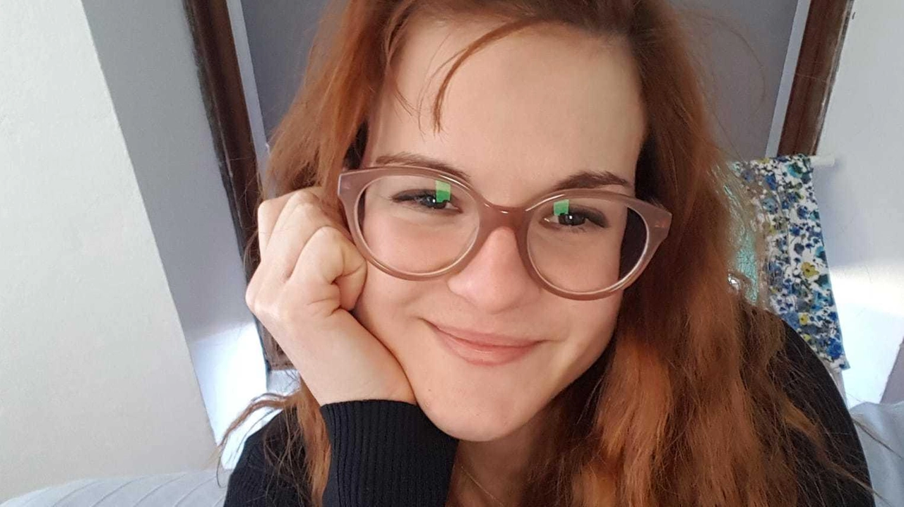 Sara Pedri, la ragazza è svanita nel nulla il 4 marzo 2021 a Cles, in Trentino, dov’è stata ritrovata la sua auto