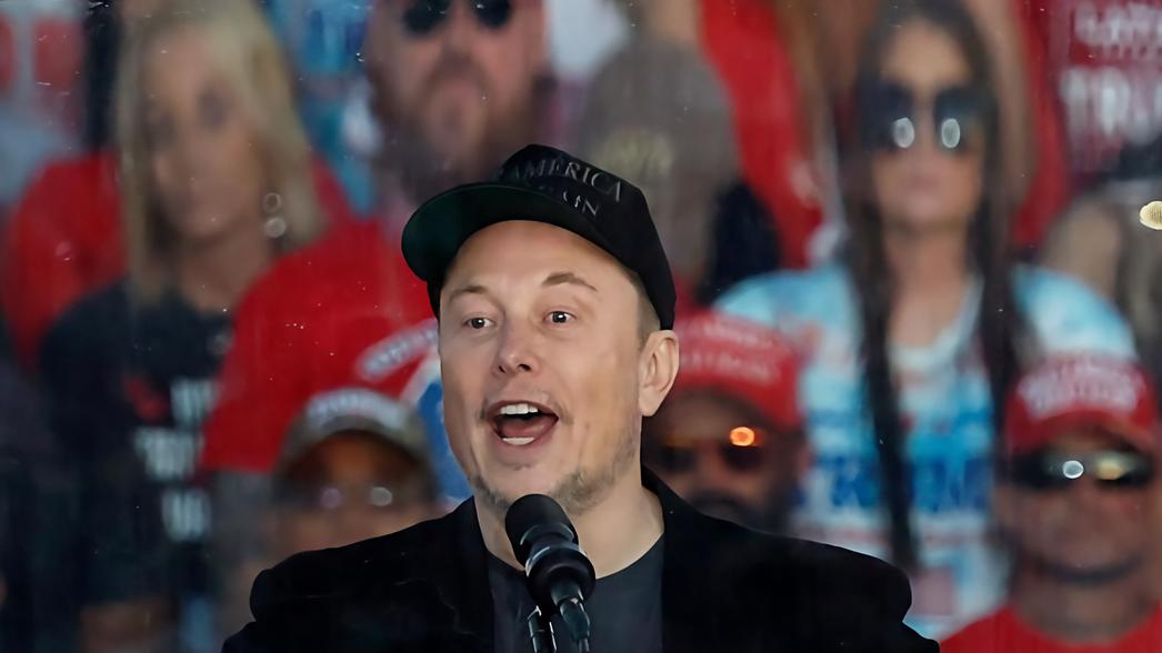 Il voto negli Stati Uniti. Musk al fianco di Trump: "Dobbiamo vincere o sarà l’ultima elezione"