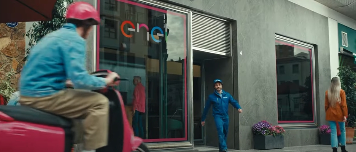 Enel Energia, lo spot che racconta l’impegno per l’ambiente e i nuovi servizi al cittadino