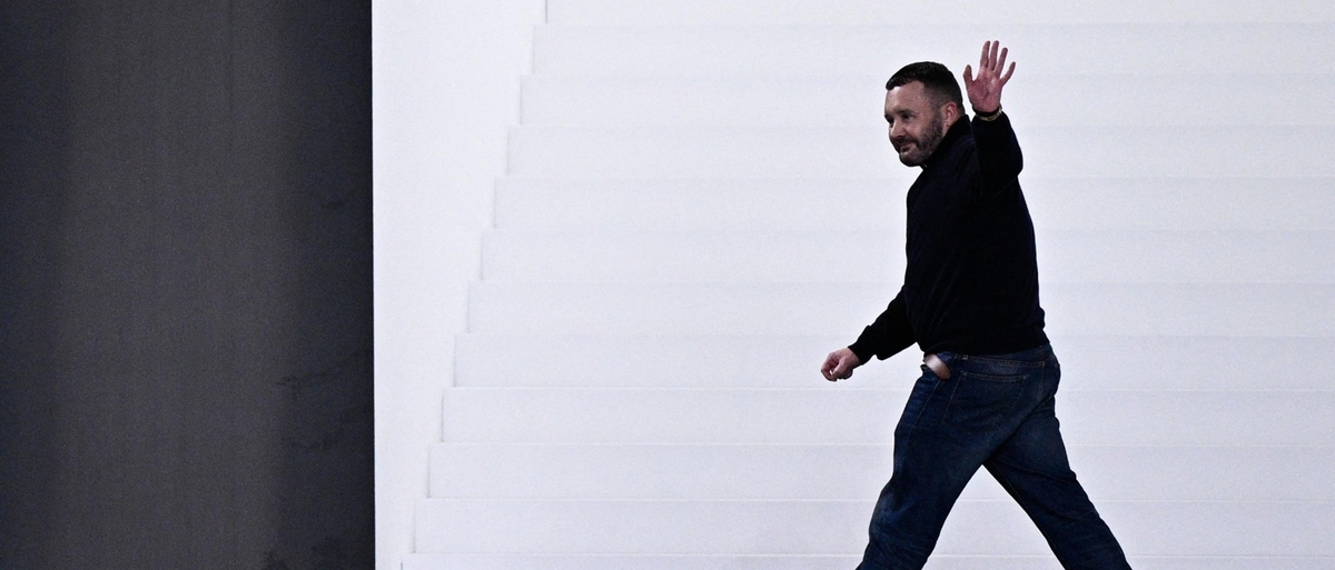 Kim Jones lascia Dior Homme, via al risiko delle posizioni nel fashion