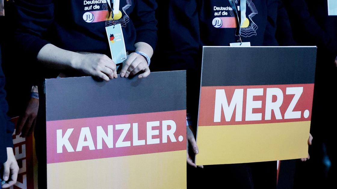 Sondaggio elezioni Germania: Cdu Csu in testa sotto il 30%, Afd raddoppia i voti