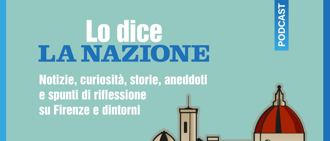 I nostri podcast: Ciatti, giustizia a metà per Niccolò. Il babbo all’assassino: “Consegnati”