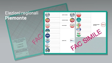 Elezioni regionali in Piemonte 2024: data, candidati e scheda. La guida al voto