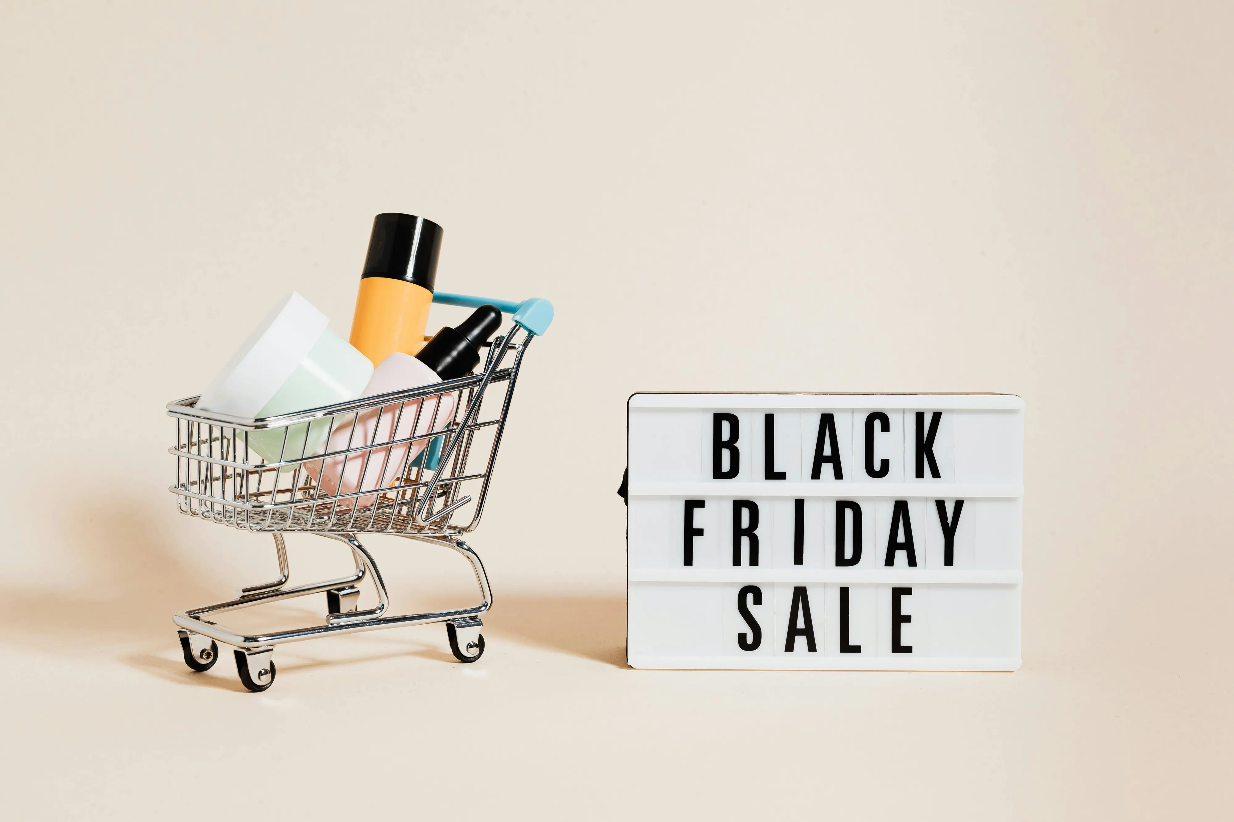 Black Friday 2024 quando inizia e dove trovare le offerte