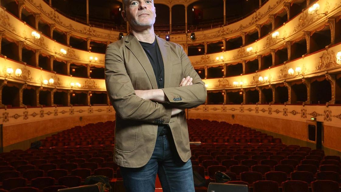 Scrivere a teatro, la “scuola“ di Massini