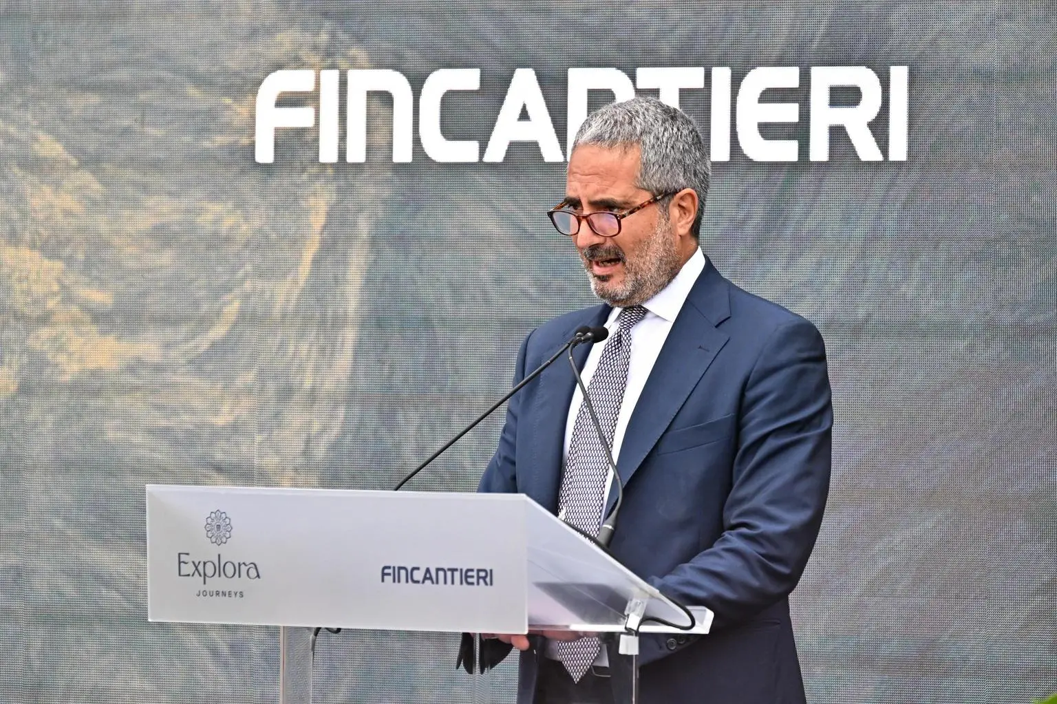 Fincantieri vince commessa storica: costruirà 4 maxi navi da crociera per Norwegian