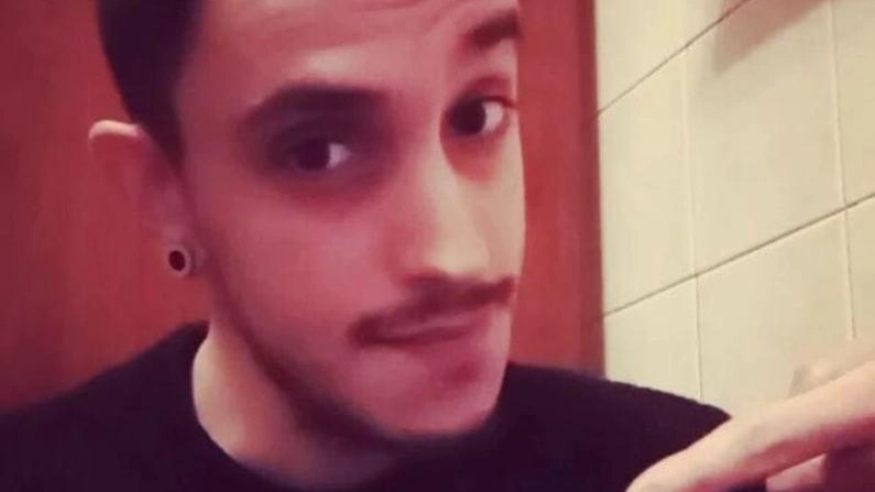 Manuel Mastrapasqua aveva 31 anni, è stato ammazzato a Rozzano (Milano)