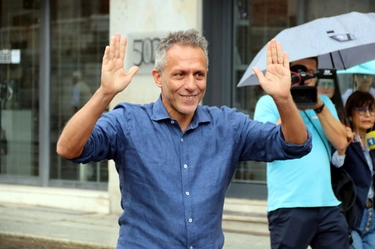Andrea Virgilio è il nuovo sindaco di Cremona, eletto per 191 voti. Battuto Alessandro Portesani