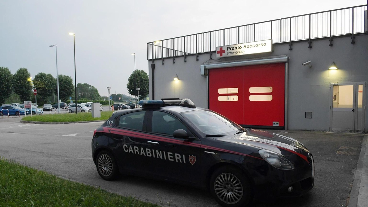 È stato bloccato ad Alessandria