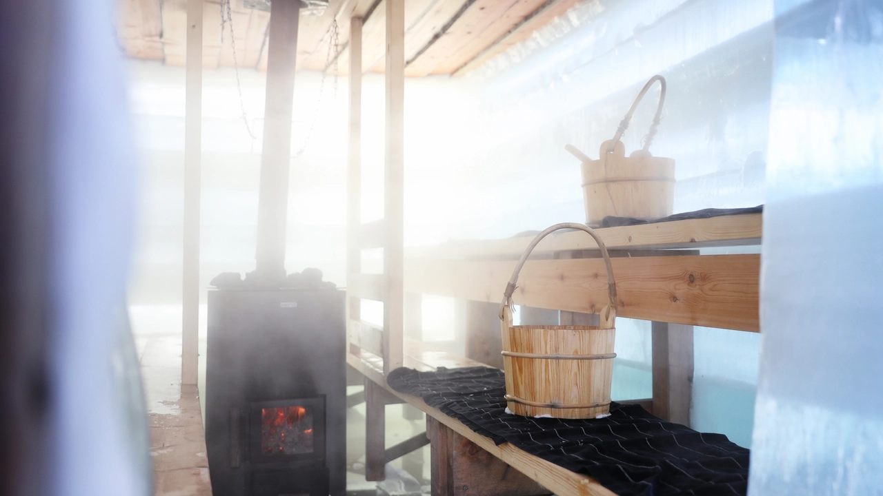 Finlandia, la patria della sauna: ecco le più originali