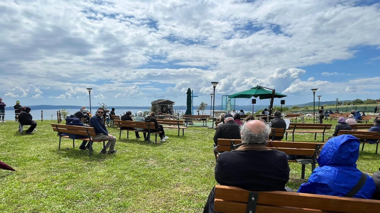 S.Sede conferma, "a Trevignano nessuna soprannaturalità"