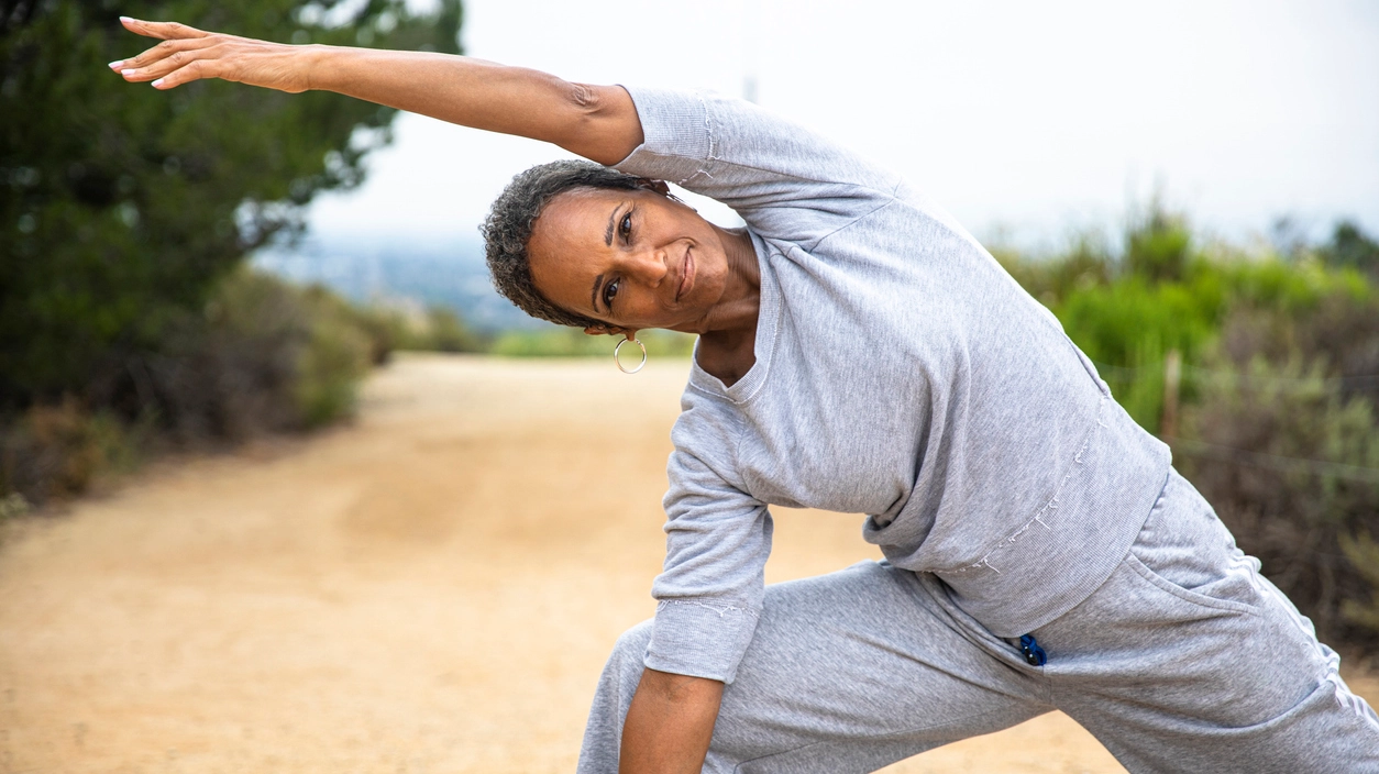 Menopausa, fare allenamenti di resistenza aiuta a mantenere forza ed equilibrio