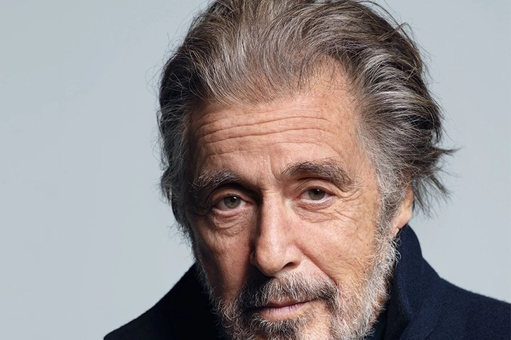 Al Pacino spendeva in modo sfrenato: 300 o 400mila dollari al mese.