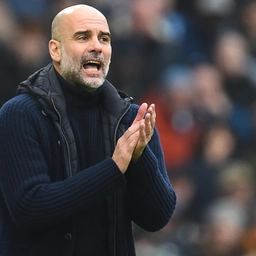 Guardiola nella storia: contro il Leicester è stata la partita numero 500 con il Manchester City