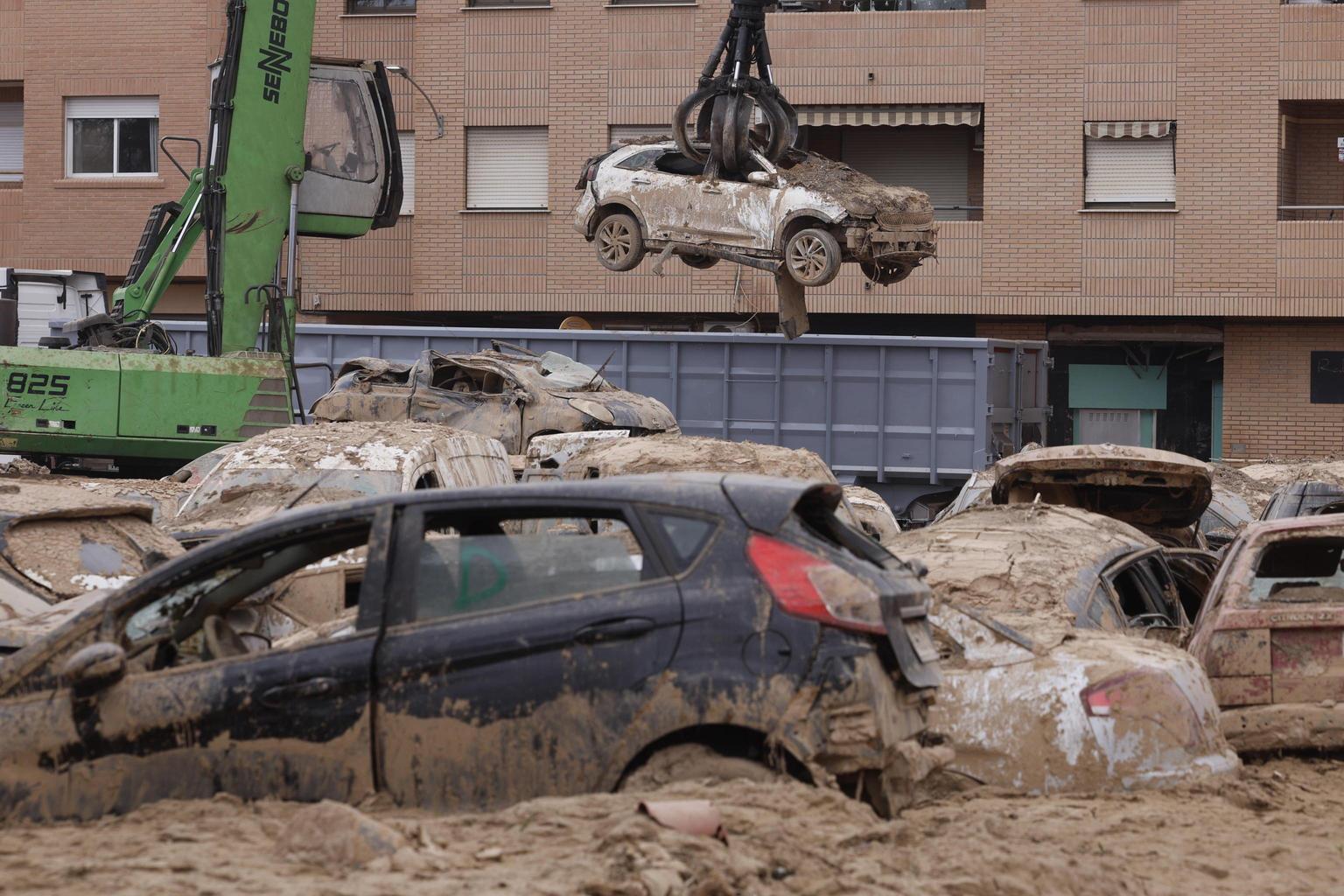 Eventi meteorologici estremi: Italia tra i Paesi più colpiti negli ultimi 30 anni