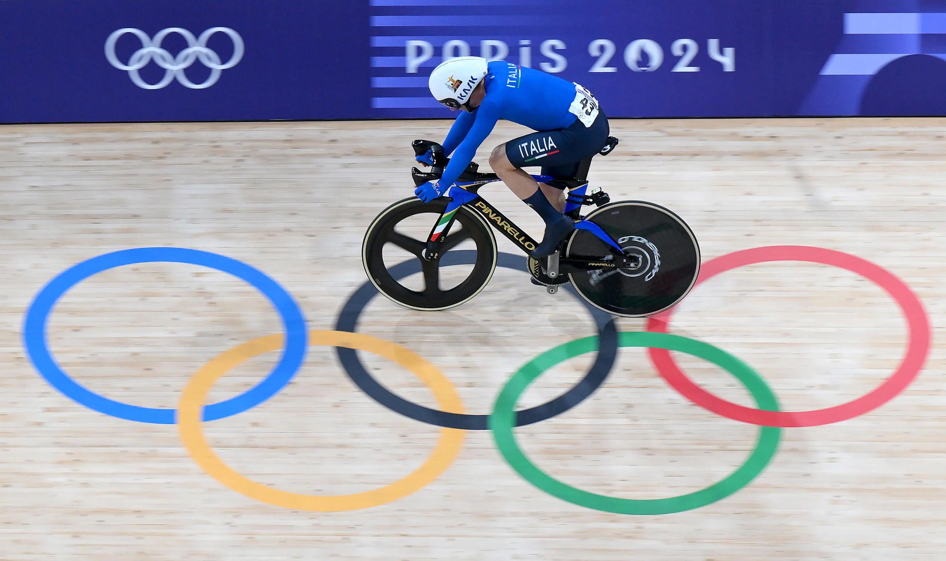 Ciclismo, per Viviani ipotesi ritiro e ingresso in Federazione