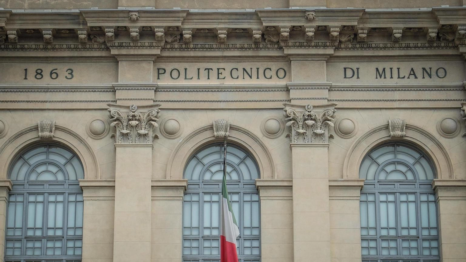 Qs, Politecnico Milano migliore università italiana