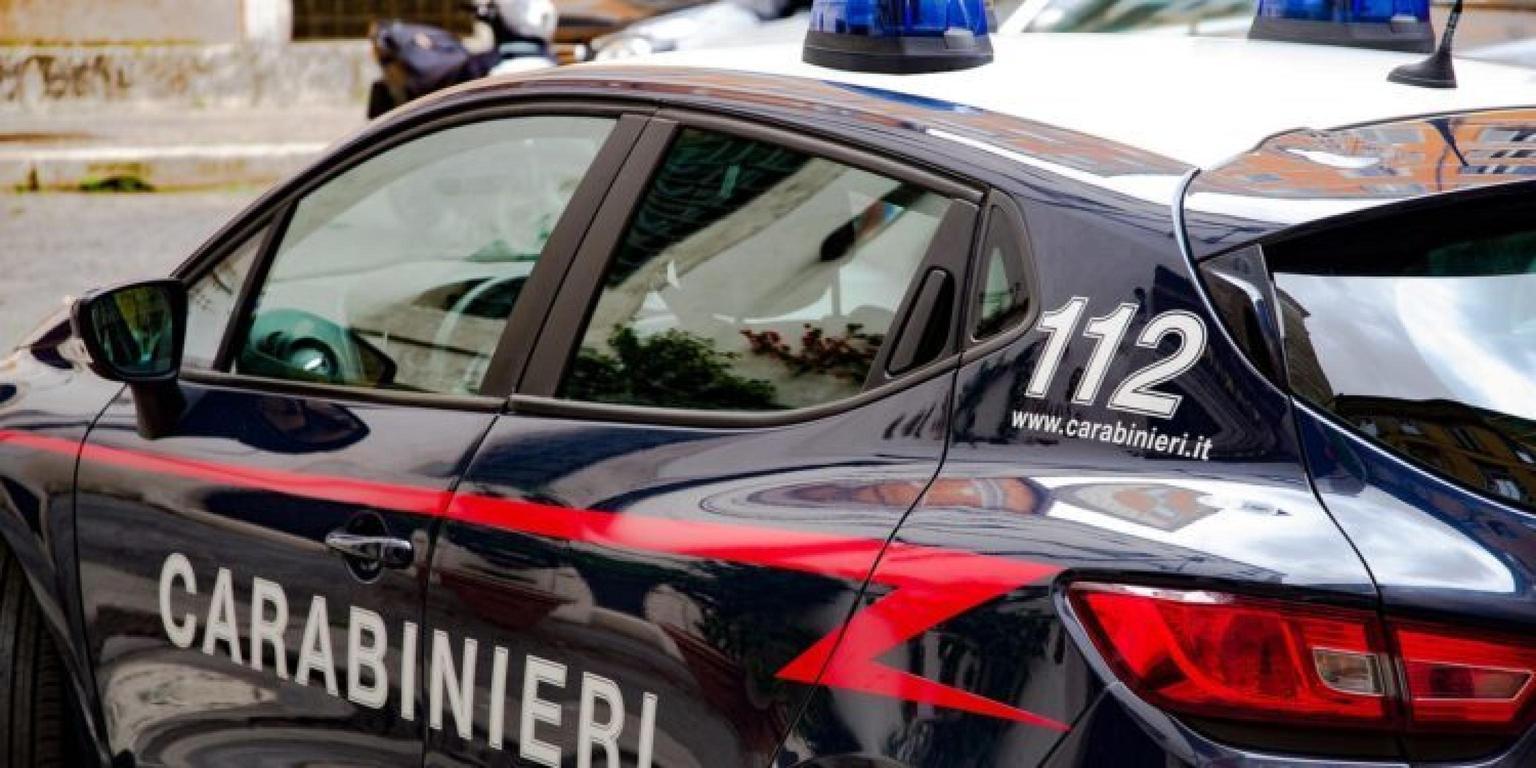 Omicidio-suicidio a Rufina: donna trovata morta, convivente grave