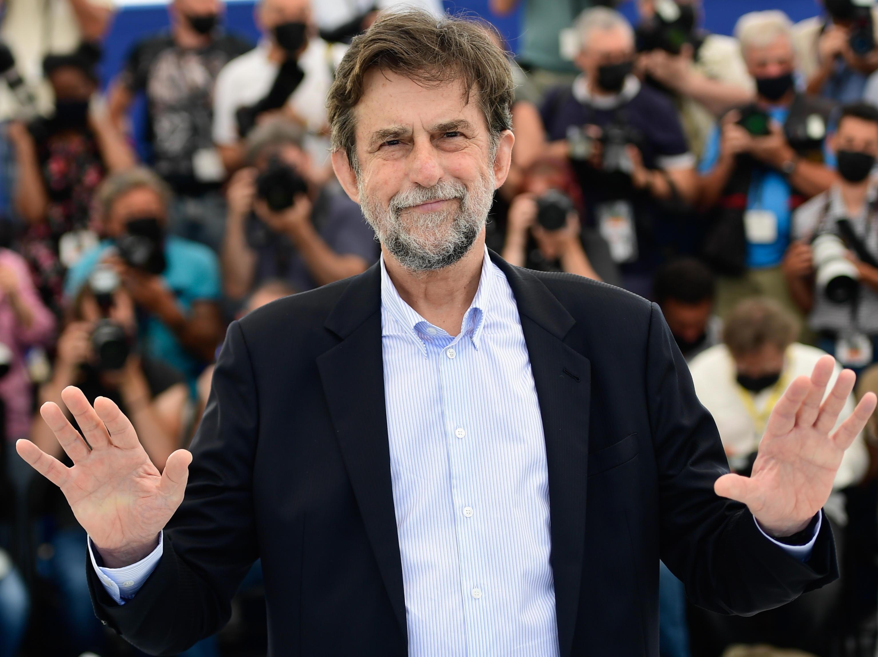 Nanni Moretti