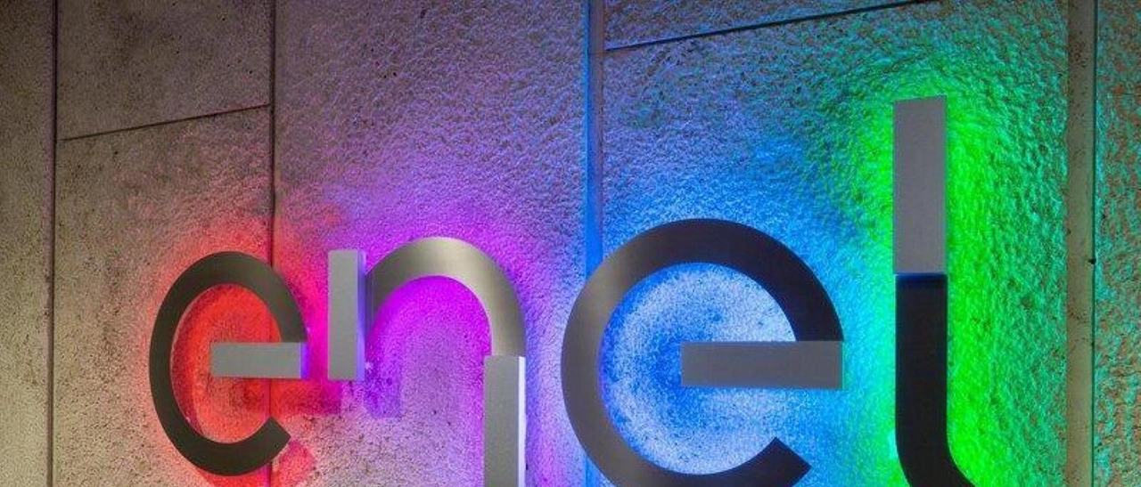 Enel firma linea di credito sustainability-linked da 12 miliardi di euro