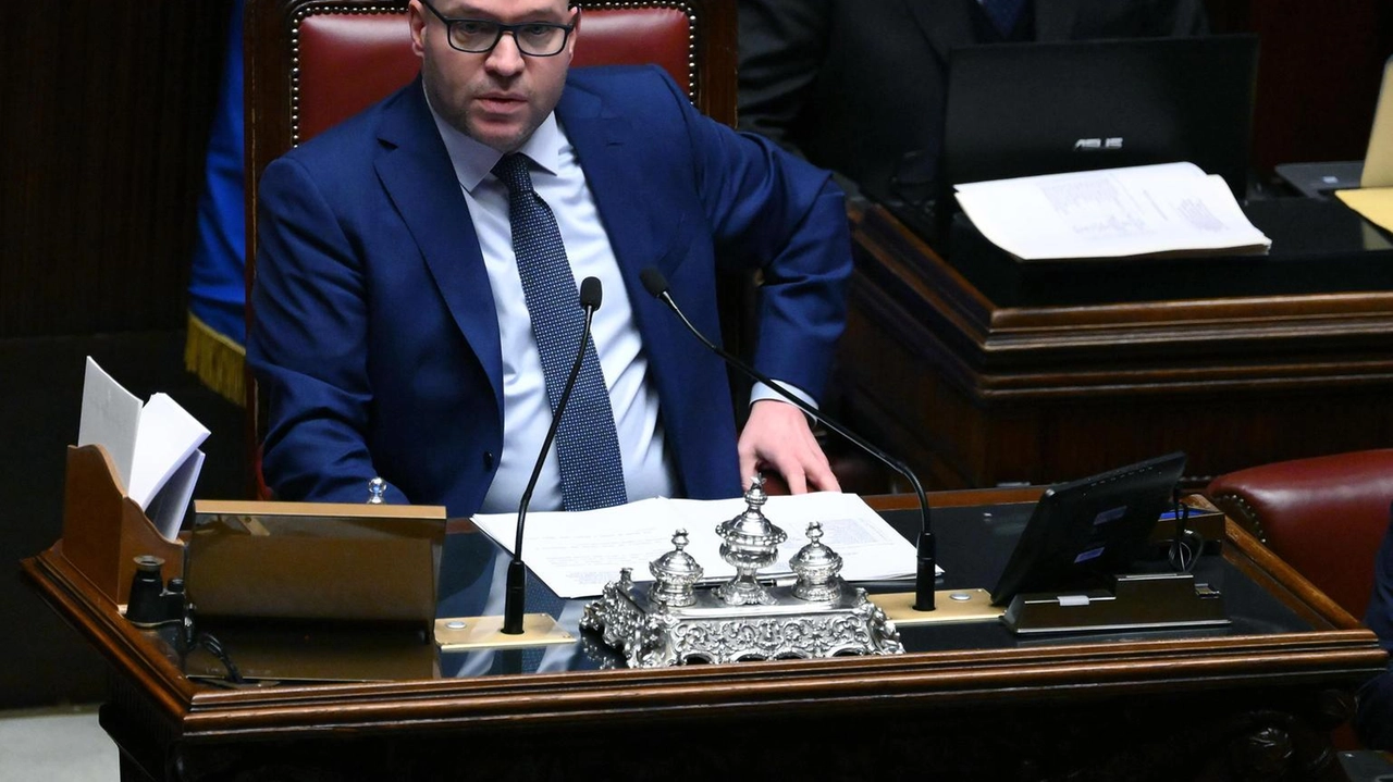 La capigruppo l'aveva negata. Per l'ok serviva l'unanimità