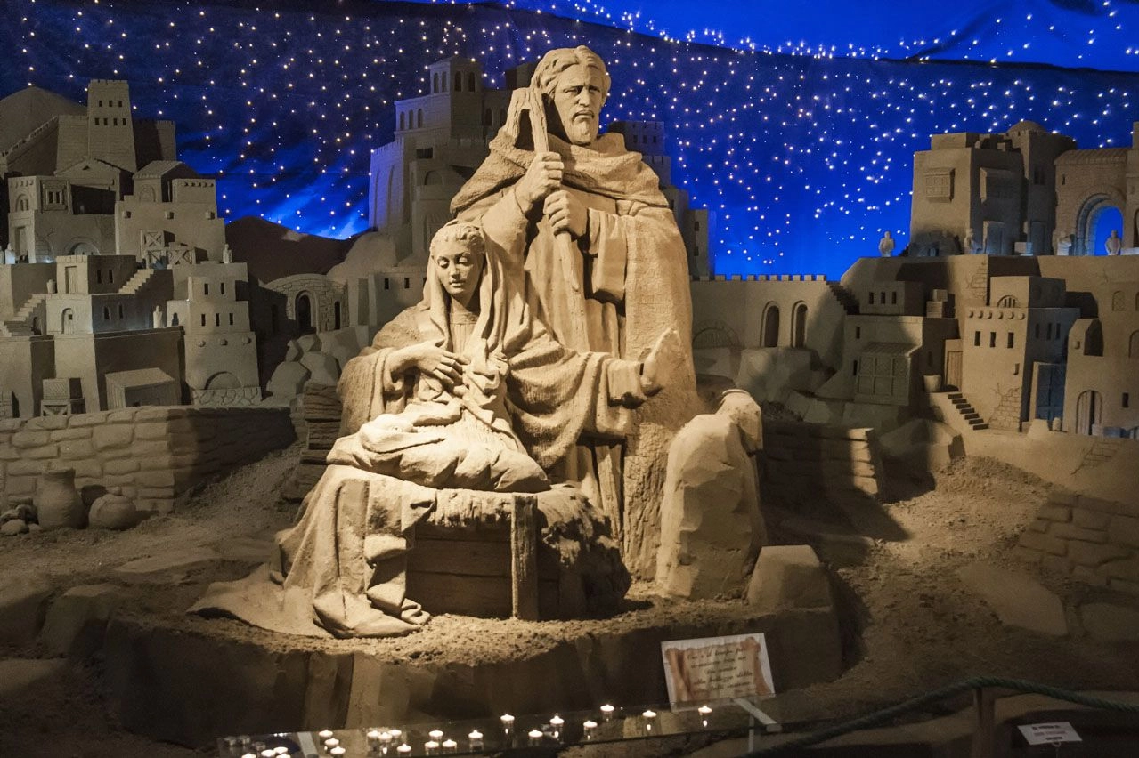 PRESEPE