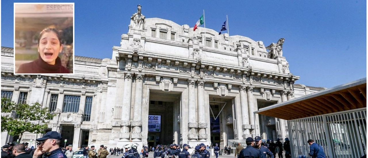 “Rubare è il nostro lavoro”, arrestata per furto la giovane borseggiatrice che si vantava sui social