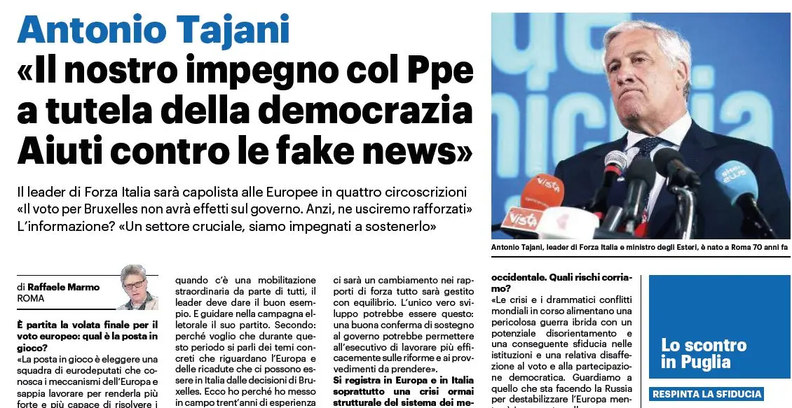 Giornali, nuovo appello al governo: "Ripristinare il sostegno all’editoria"