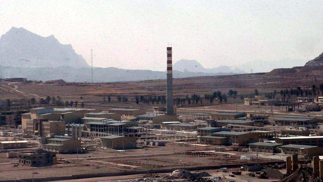 Incontro a Pechino tra Cina e Iran sulla questione nucleare di Teheran