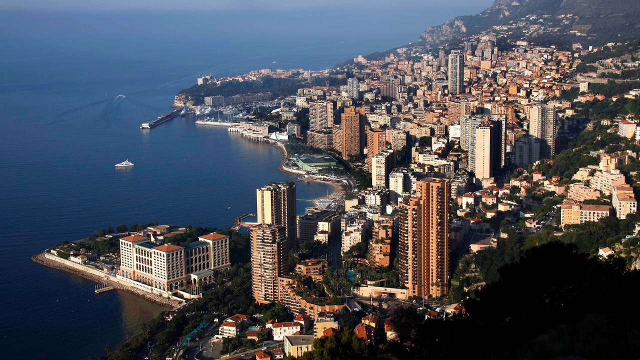 Monte Carlo, è uno dei paradisi fiscali più gettonati dagli Italiani