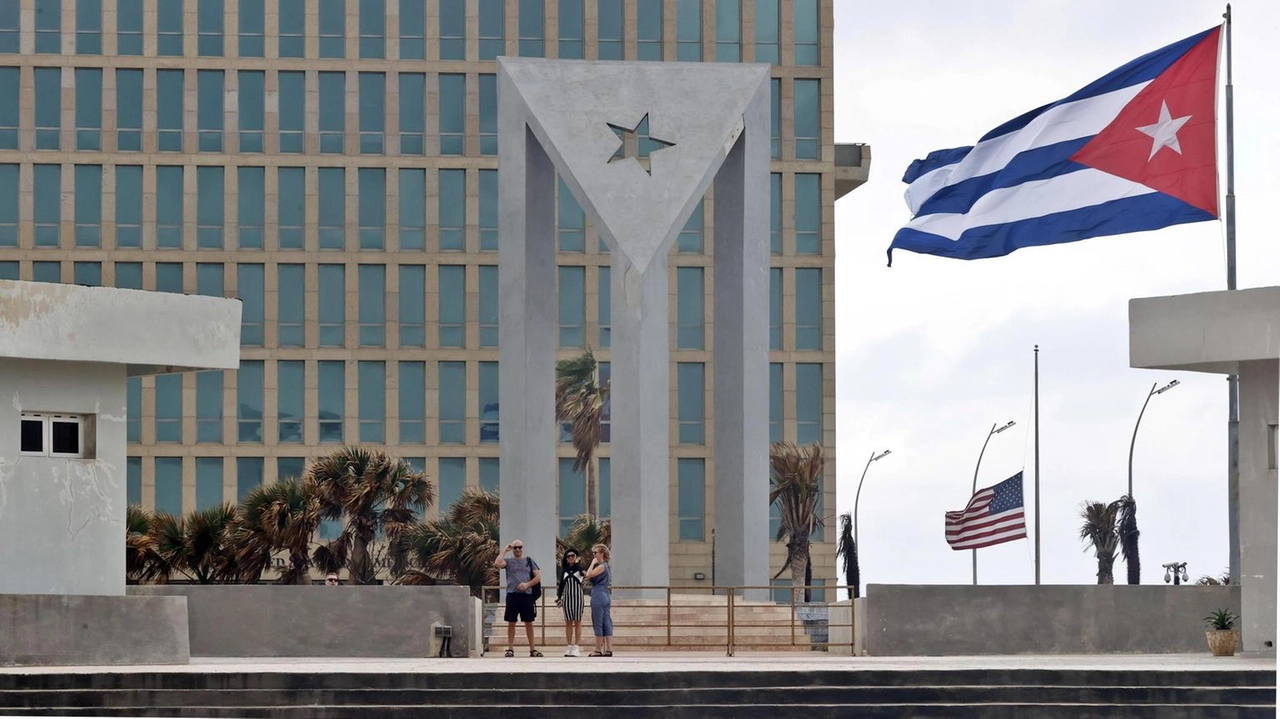 Il governo cubano ha liberato 14 prigionieri legati alle proteste del 2021. Tra loro Reyna Barreto Batista e Donaida Pérez Paseiro.