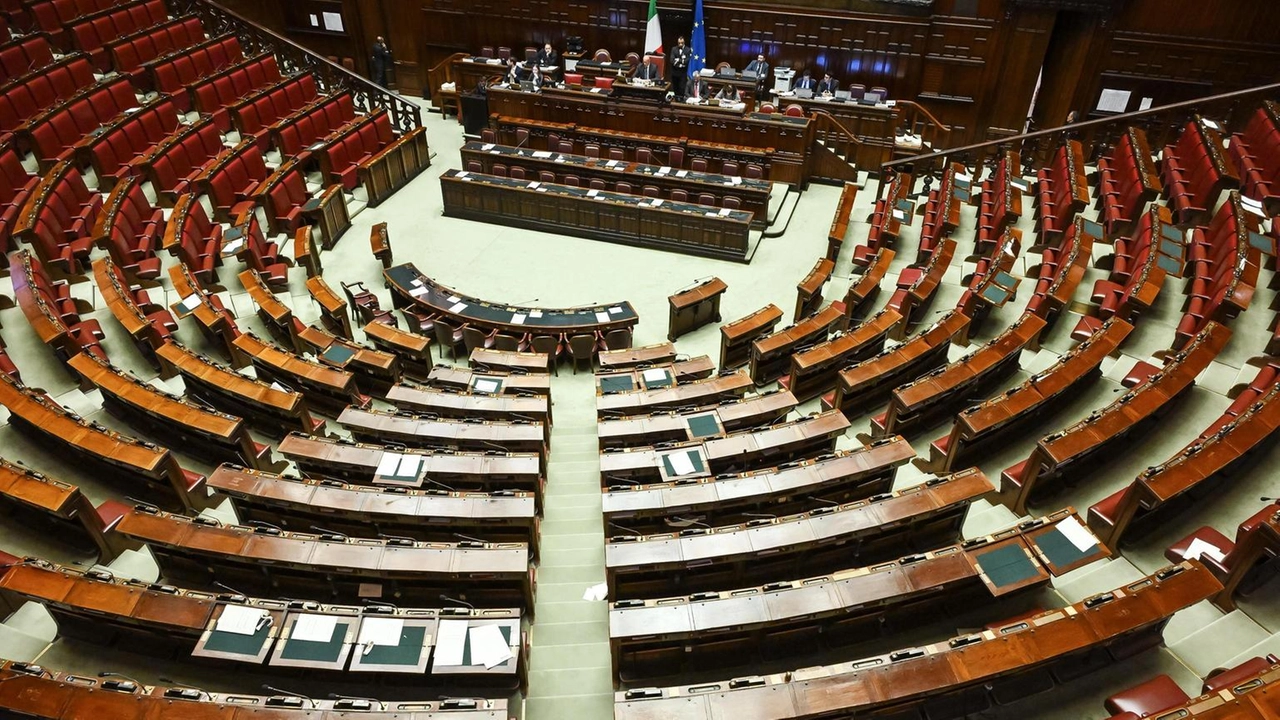 In Parlamento nuova fumata nera sul giudice della Consulta