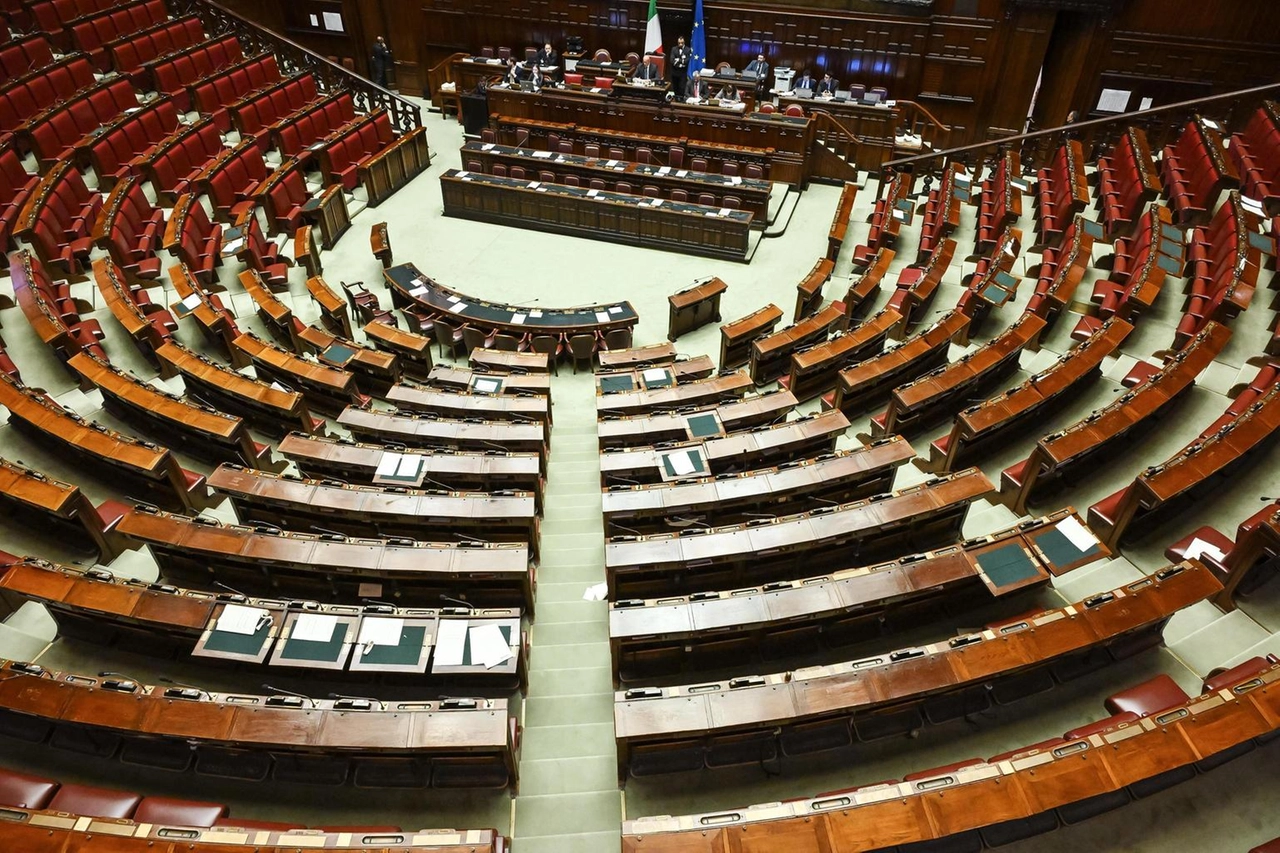 In Parlamento nuova fumata nera sul giudice della Consulta