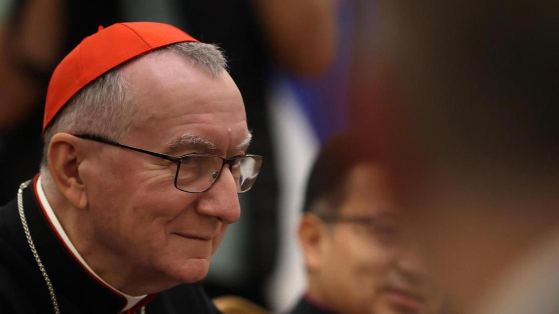 Parolin a colloquio con garante dei diritti della Russia