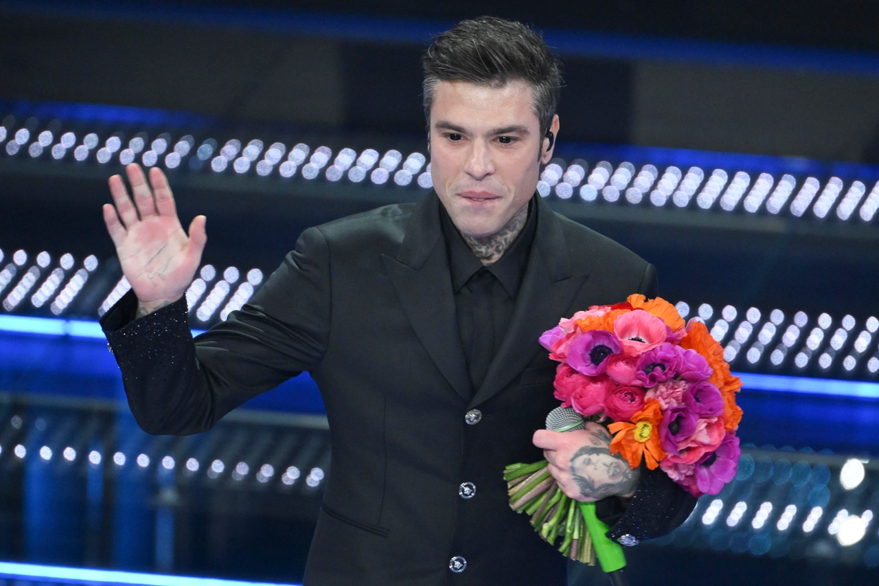 75th Sanremo Song Festival