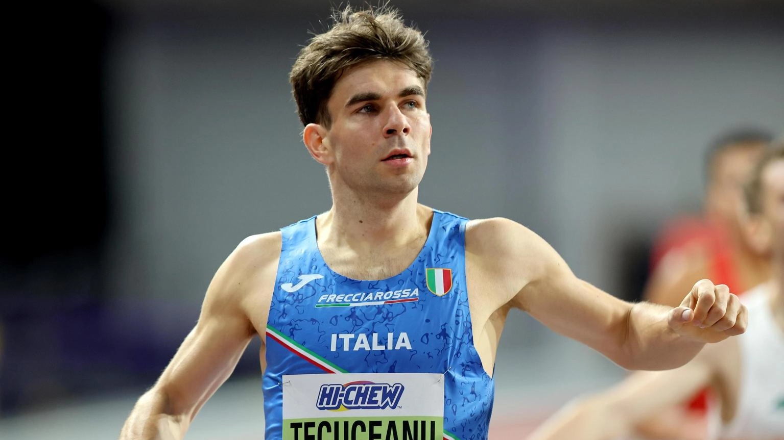 Europei atletica: bronzo per Tecuceanu negli 800m