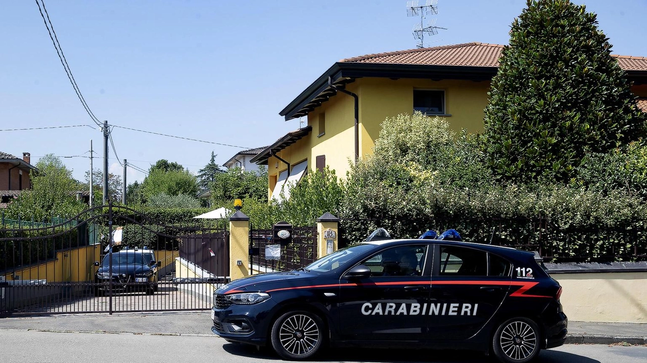 Conferenza stampa in Procura a Parma alle 11