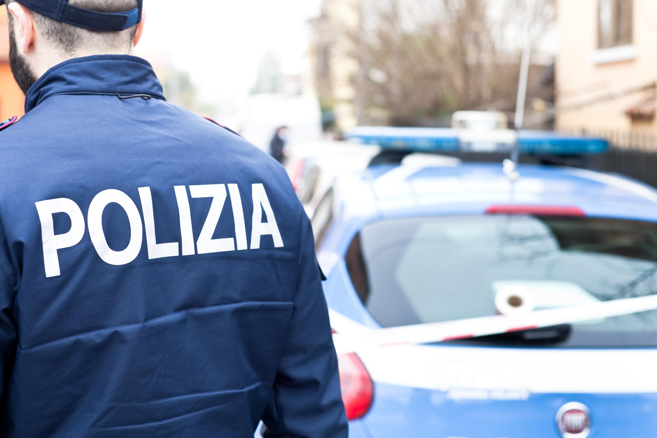 Abusava della figlia minorenne: pregiudicato napoletano arrestato a Reggio Emilia