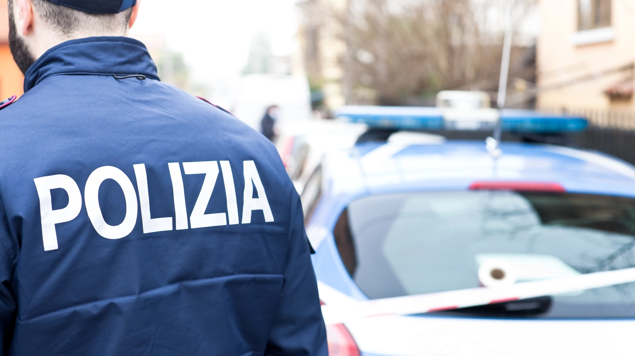 Napoletano pregiudicato arrestato a Reggio Emilia per abusi sulla figlia (foto di repertorio, Getty Images)