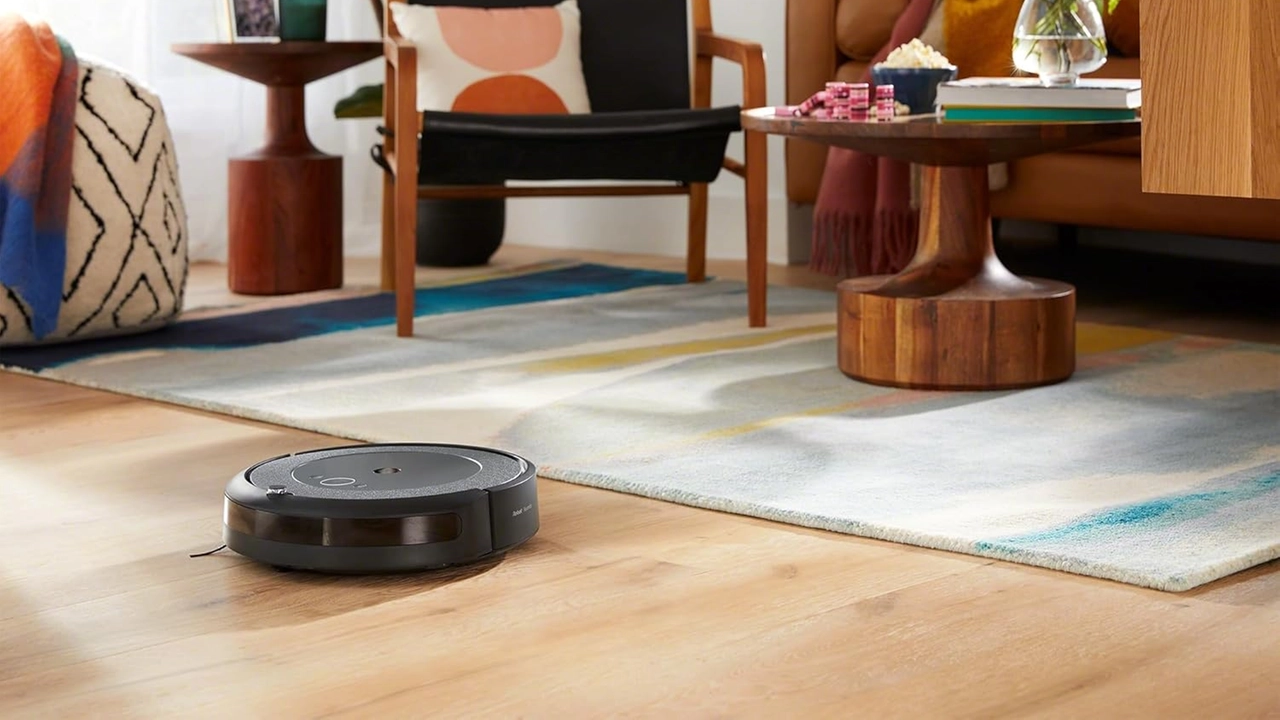 iRobot Roomba Combo