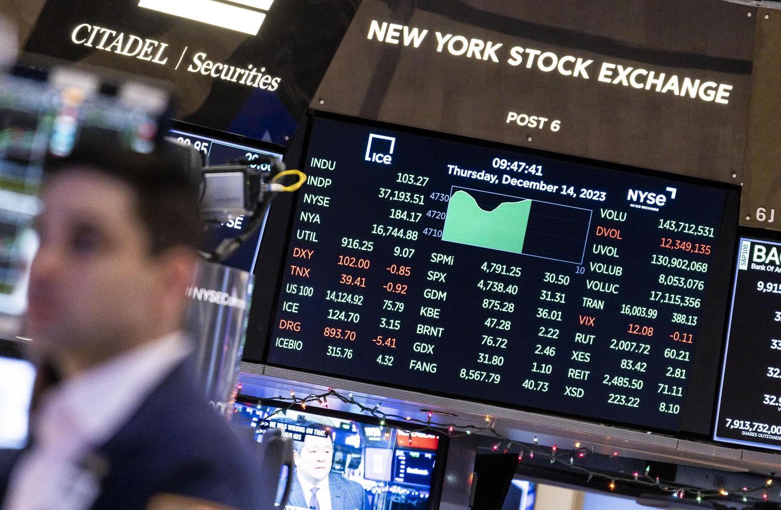 Borsa | L' Europa Positiva Attende Wall Street Milano +02%