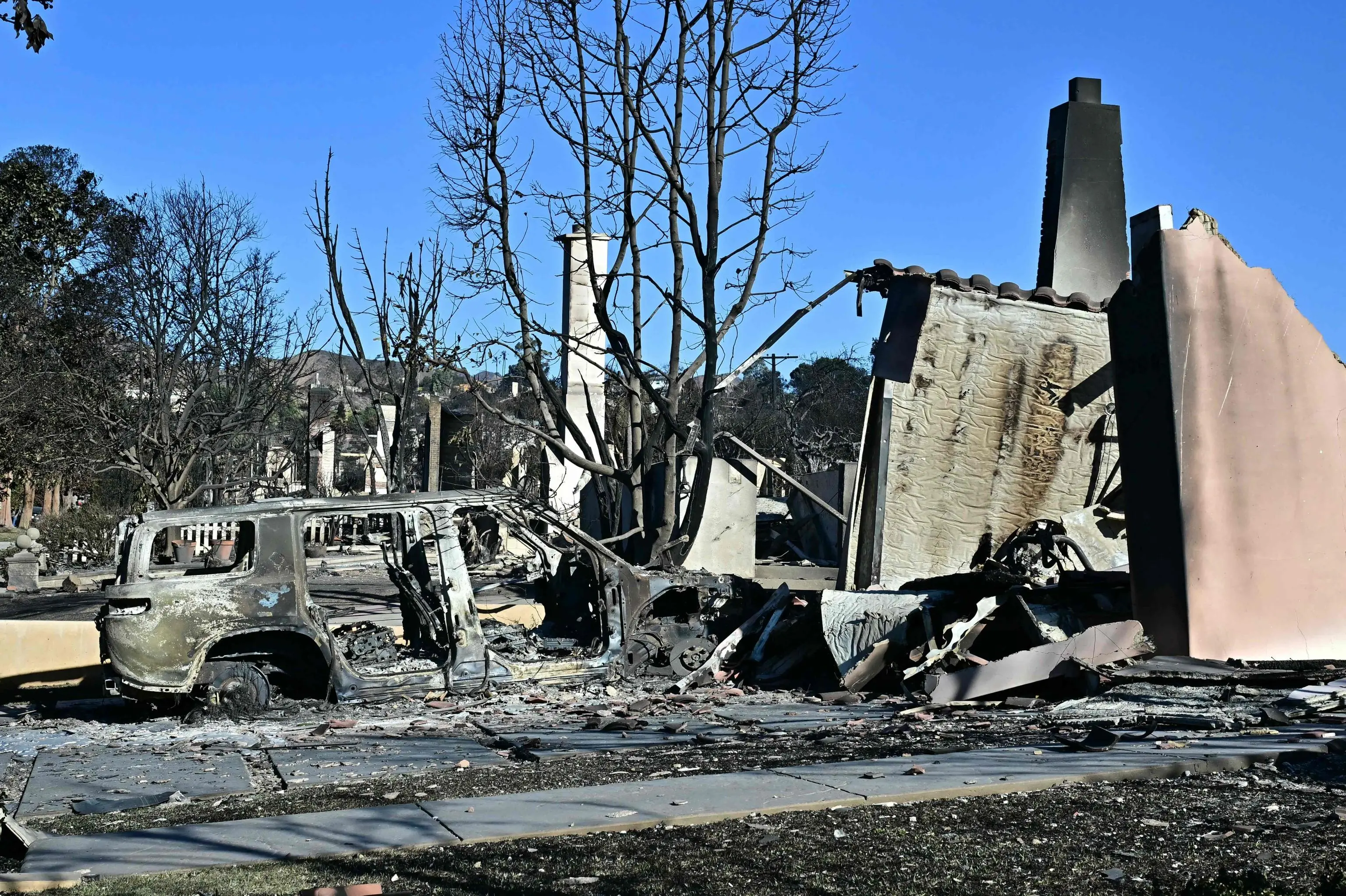 Perché l’incendio in California può far aumentare le polizze casa anche in Italia