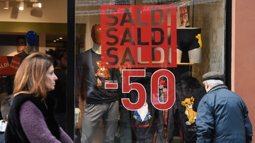 Quali sono i prodotti più richiesti durante i saldi