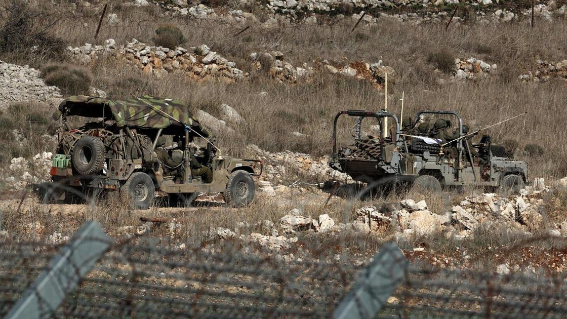 Israele approva piano per raddoppio popolazione nel Golan