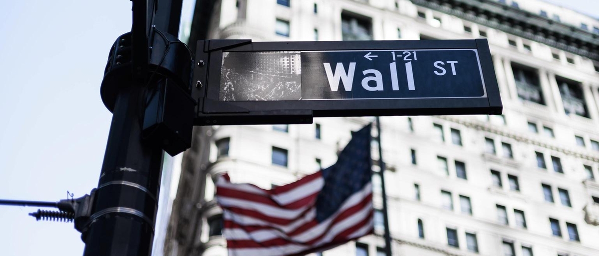 Wall apre positiva, Dj +0,04%, Nasdaq +0,50%